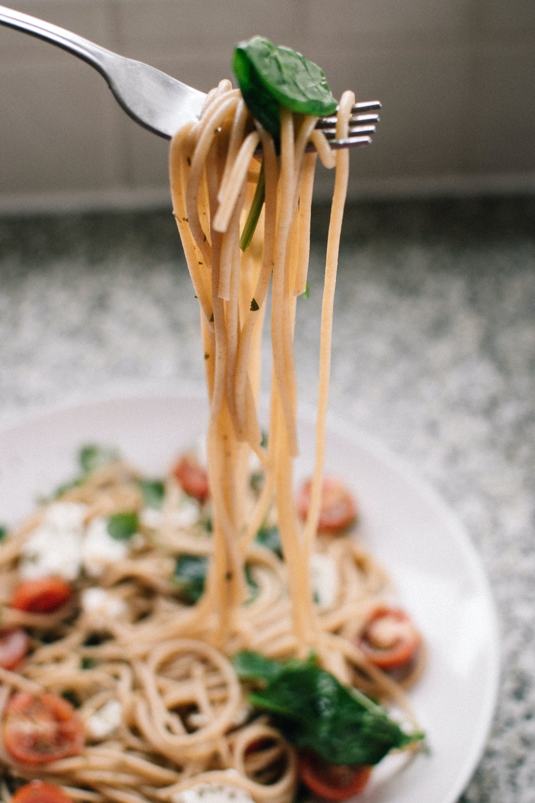 Bolognese Pasta